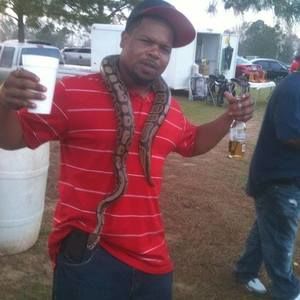 Meet your Posher, Rod